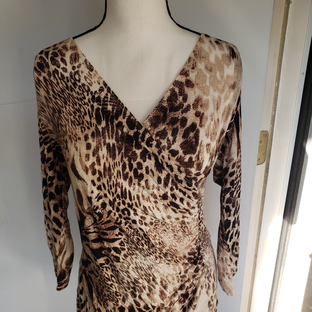 Dana Buchman Shirt